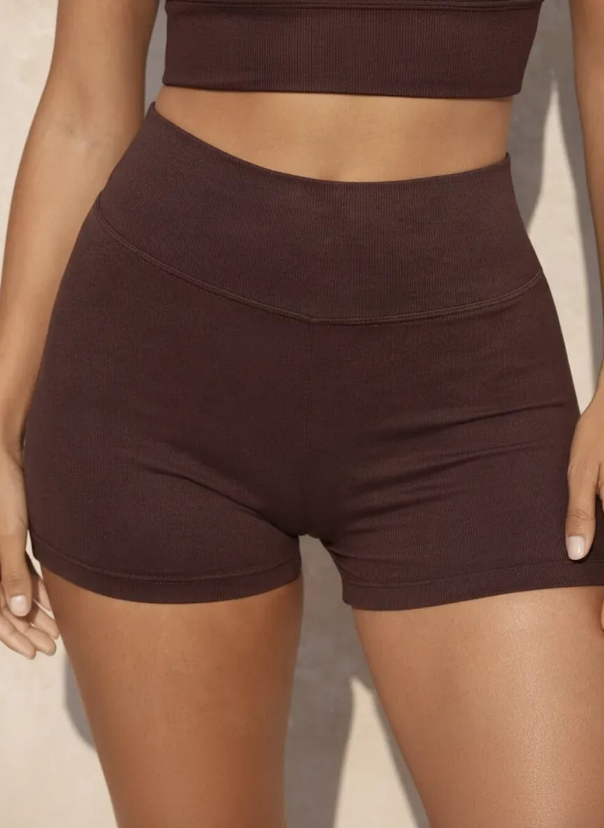 SCULPT CONTOUR SHORT