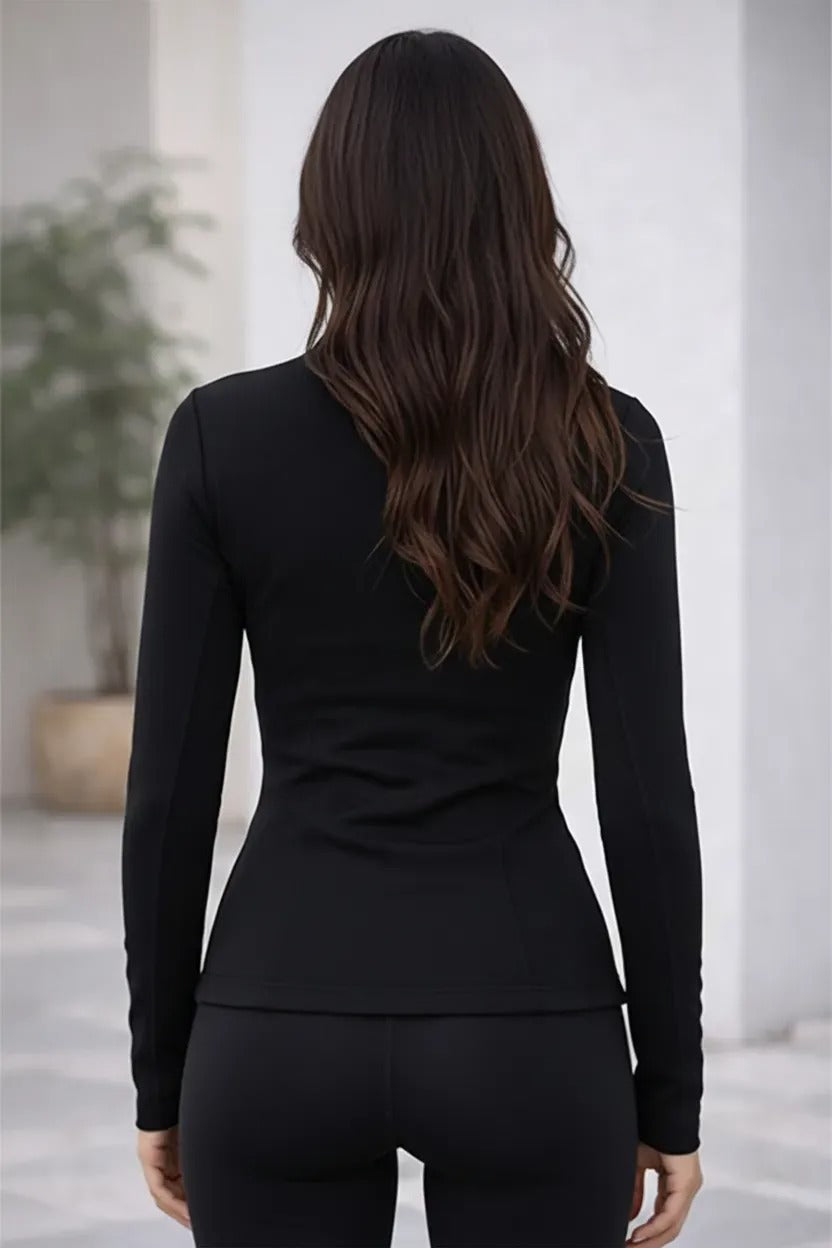 SCULPT CONTOUR LEGGING