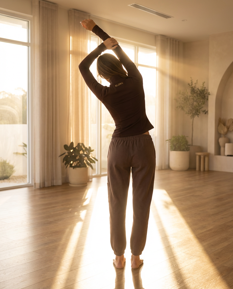 SCULPT CONTOUR LEGGING
