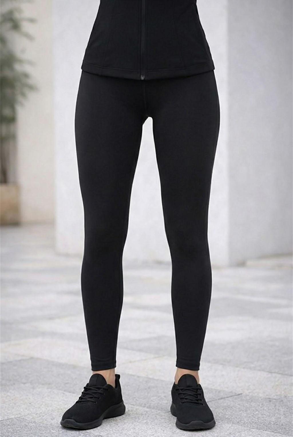 SCULPT CONTOUR LEGGING